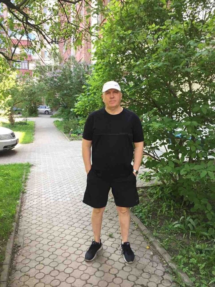  ,   Sergei, 58 ,   ,   