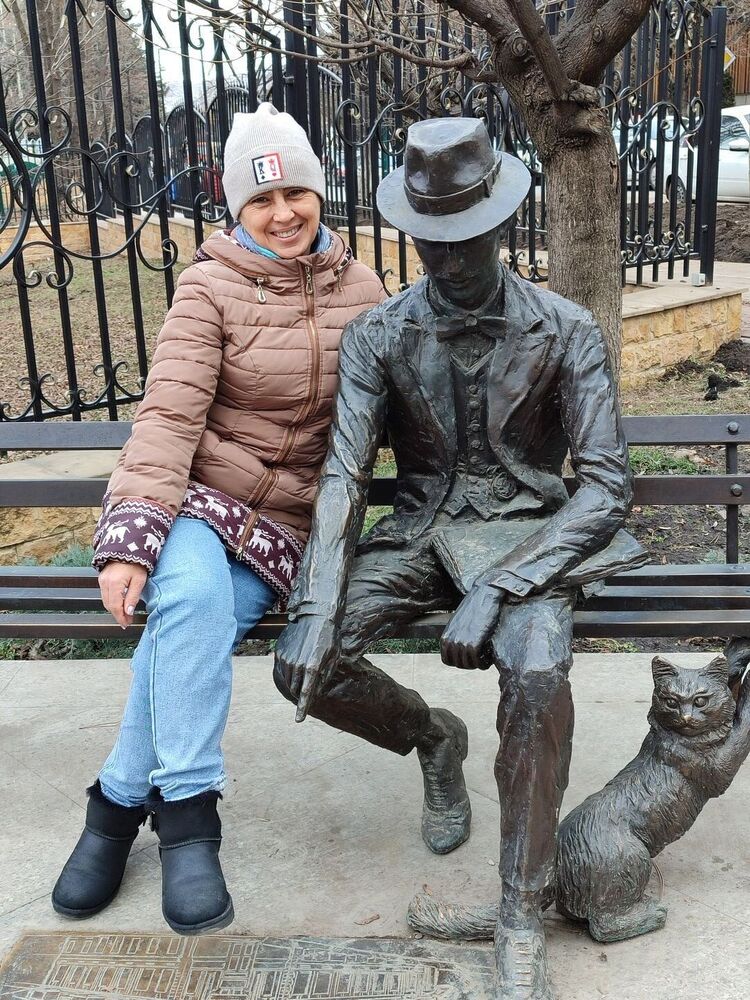  48774144  Evgeiya, 50 ,    