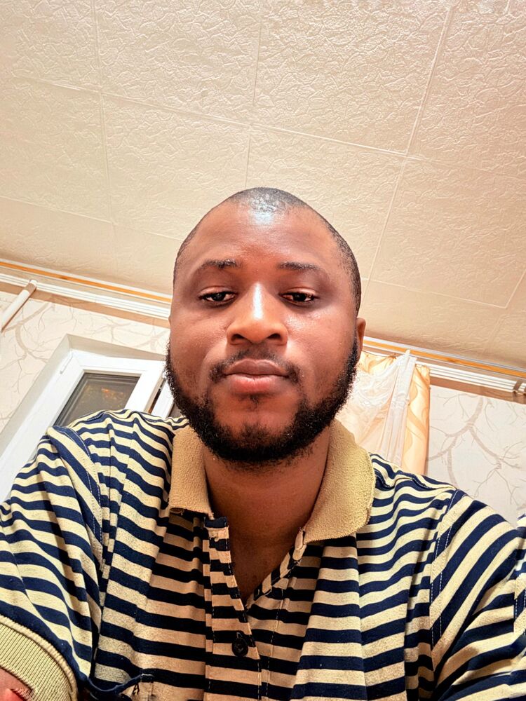  53438534  Bachir, 33 ,    