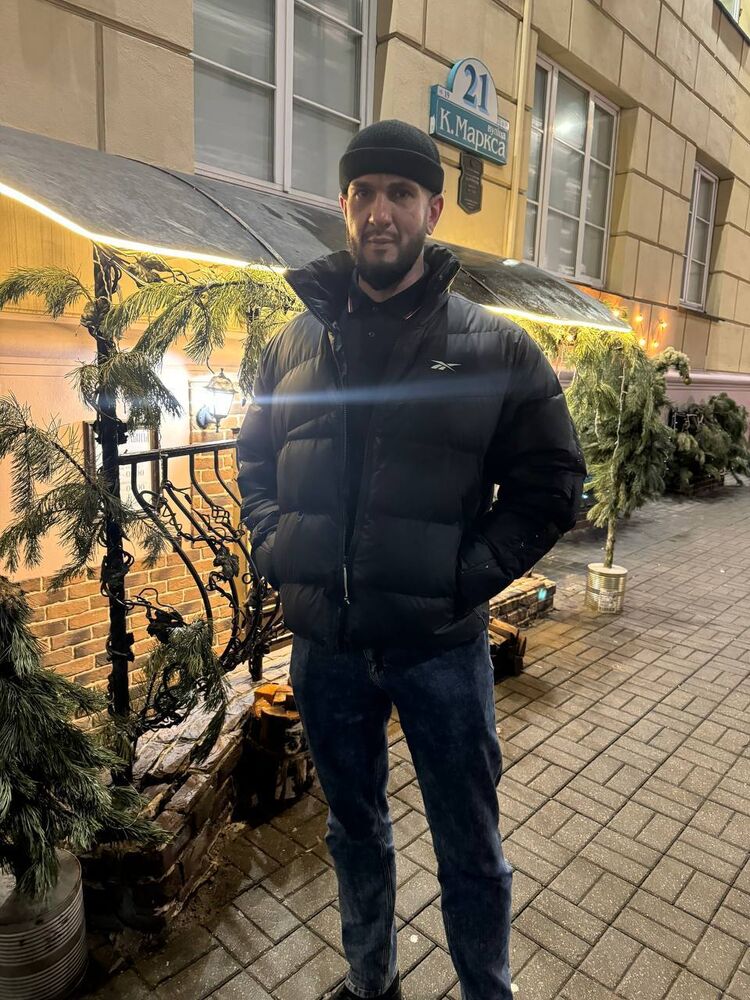  ,   Sergey, 36 ,   ,   