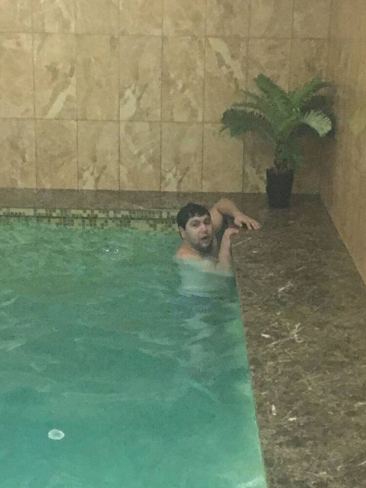 ���� 8998944 ������� ������, 39 ���, ���� ���������� � ���������