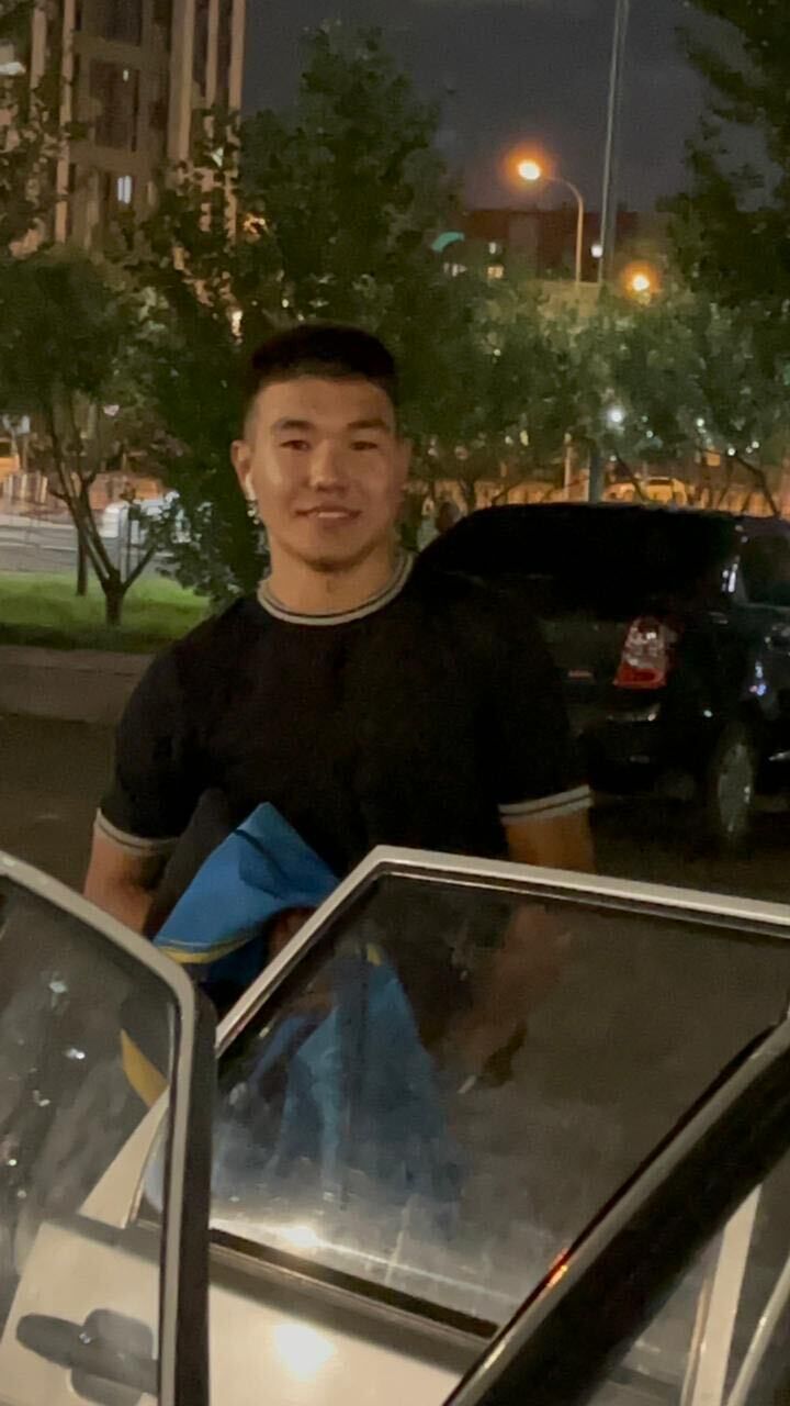 ���������� ������, ���� ����� Alikhan, 25 ���, ������������ ��� ������, ����� � ���������, ���������