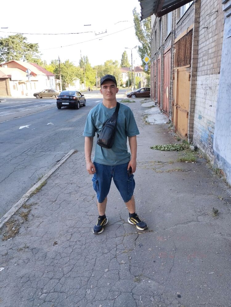 ���� 44412214 ����� Muhammed, 23 ����, ���� ���������� � �����������