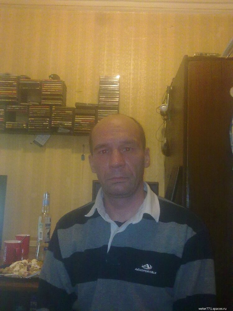  6345404  Sergey, 54 ,    -