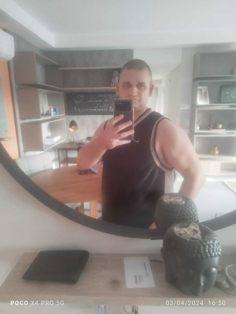  42821224  Vadim, 41 ,    