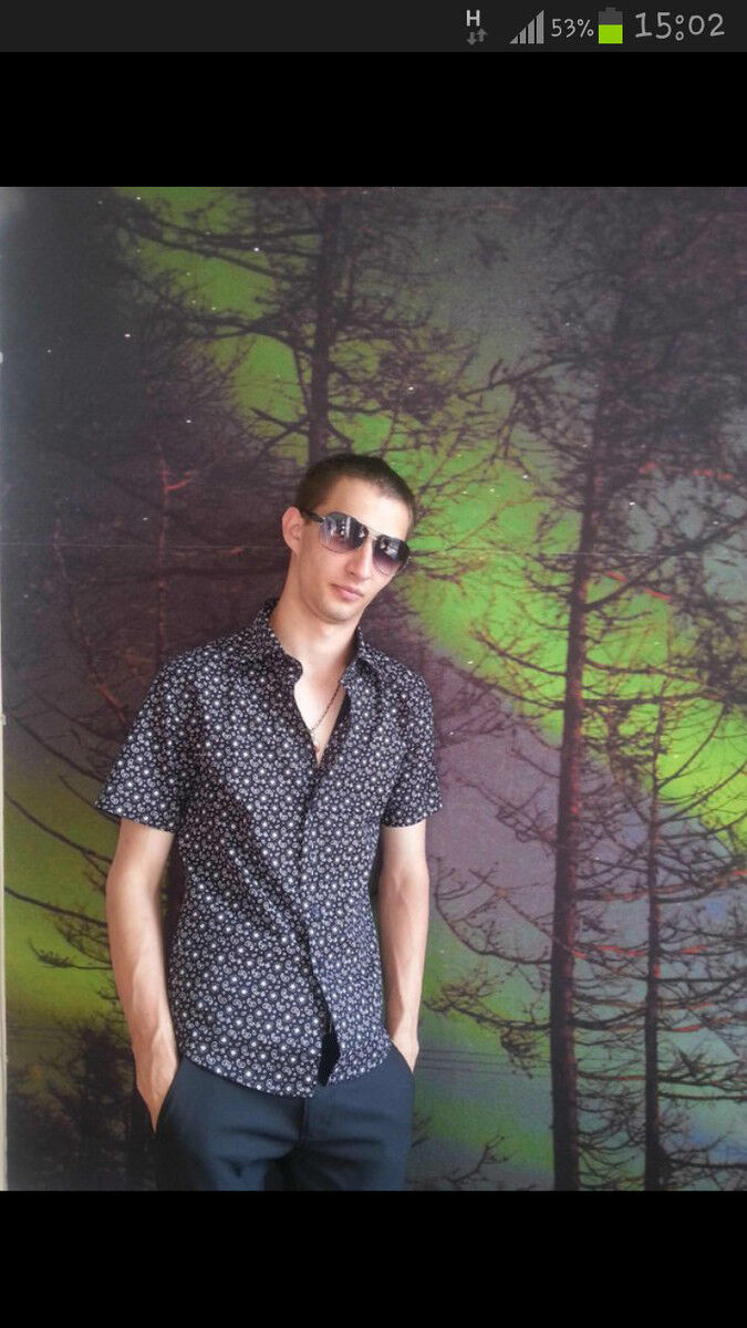 ���� 5189214 ������� ������, 33 ����, ���� ���������� � ������