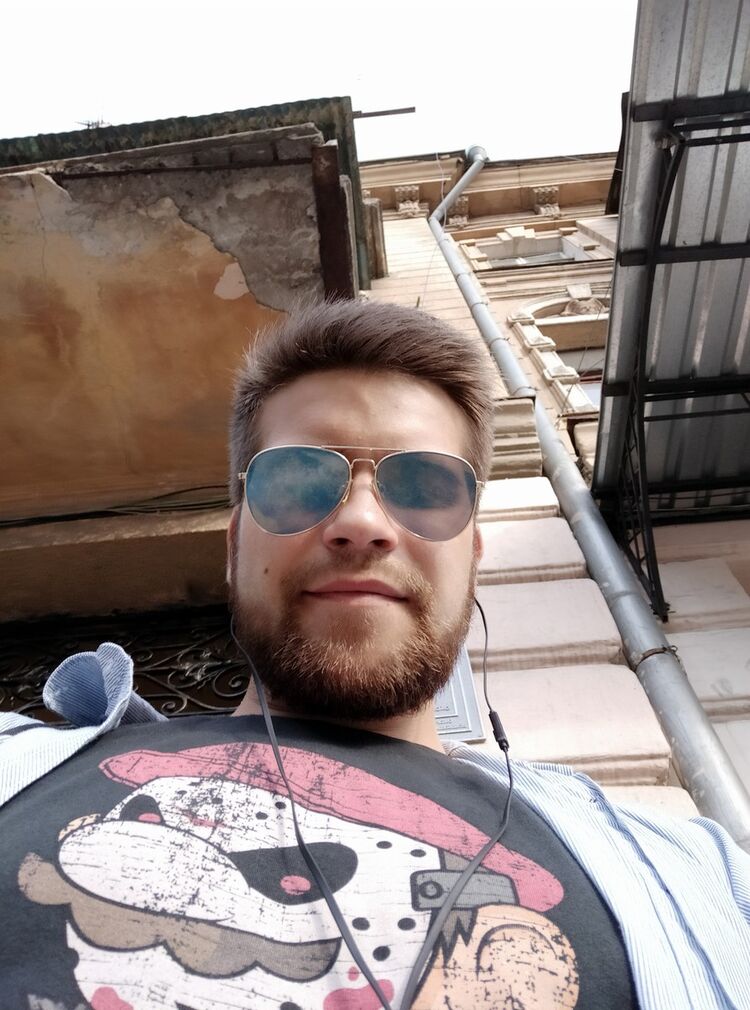  17464964  Dima, 30 ,    