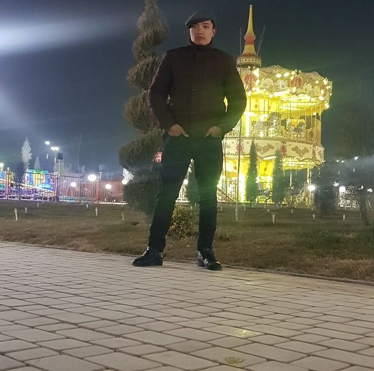 ���� 55886874 ������� Islom, 28 ���, ���� ���������� � ��������