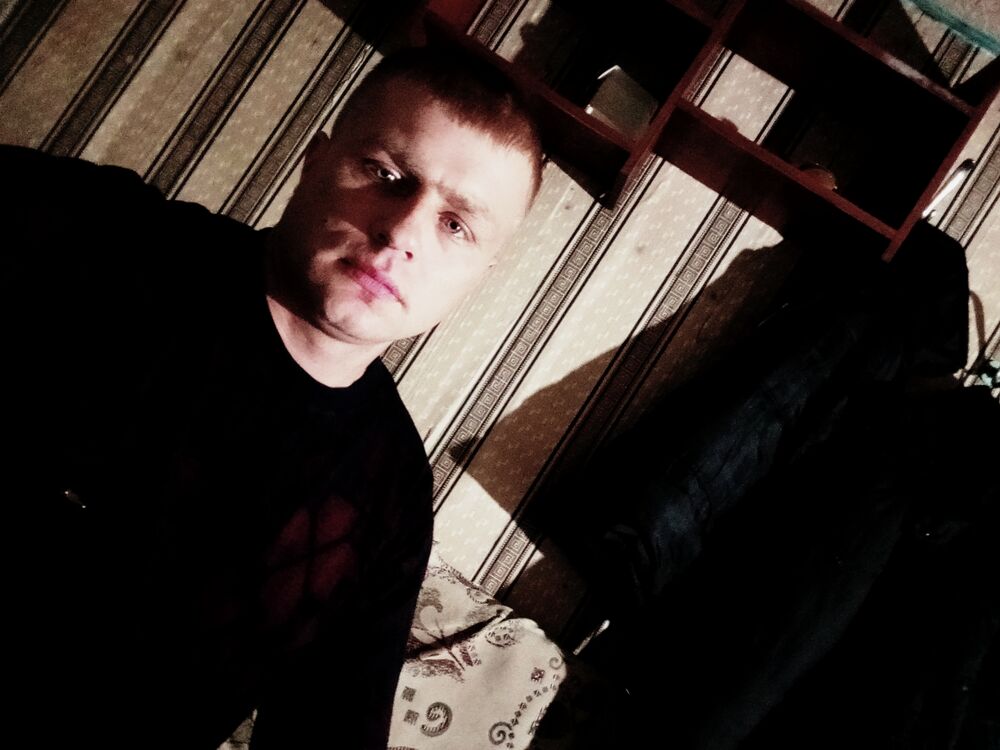 ���������� �������, ���� ������� Sergey, 35 ���, ������������ ��� ������, ����� � ���������