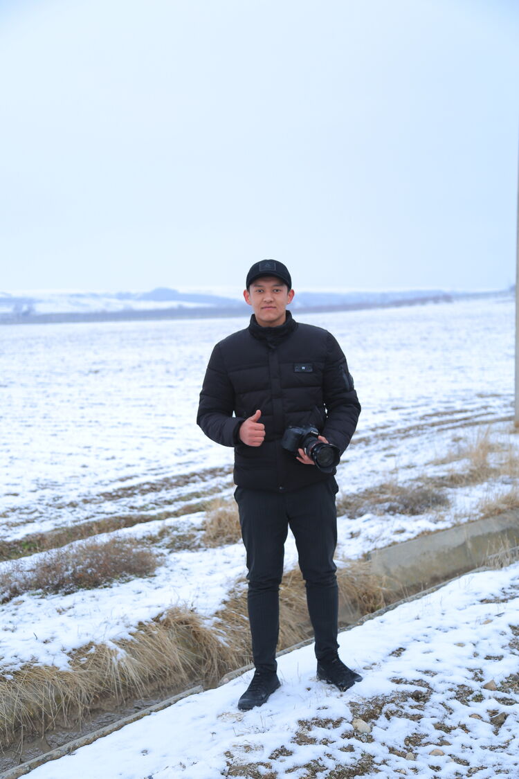 ���� 25290404 ������� Umidjon, 27 ���, ���� ���������� � ��������