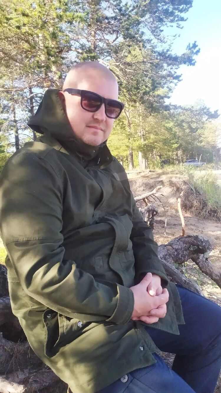  47066724  Sergey, 41 ,    