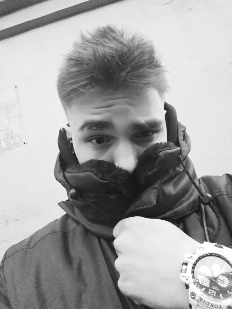 ���������� ������, ���� ������� Maikl, 27 ���, ������������ ��� ������, c�������� ���������, ���������