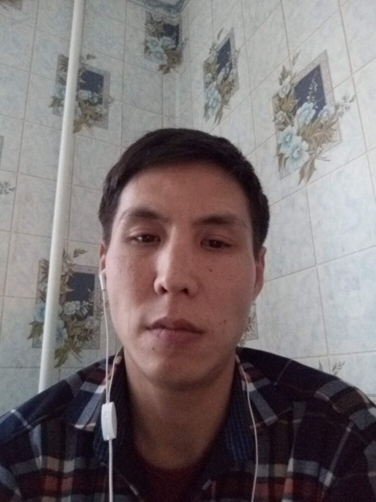  ,   Badma, 39 ,   
