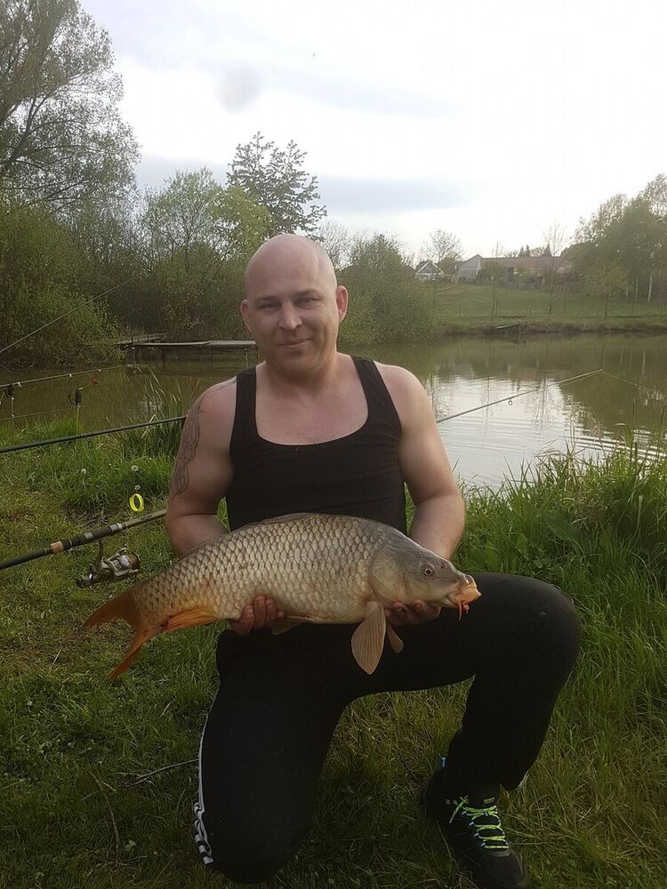  22160364  Marijus, 41 ,    Plzen