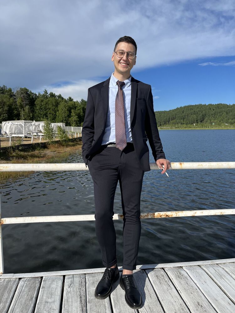 ���������� ������, ���� ������� Alexander, 33 ����, ������������ ��� ������, ����� � ���������