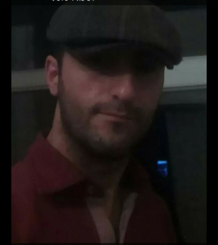 ���� 23185724 ������� Ali, 44 ����, ���� ���������� � �����������