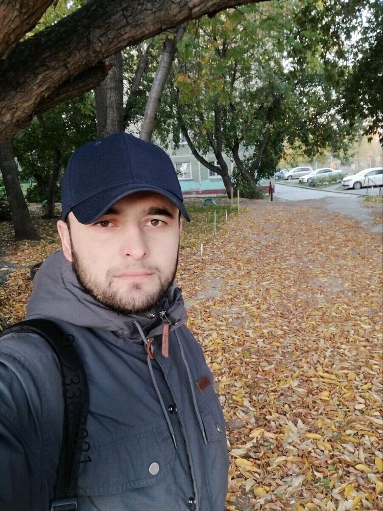 ���������� ���������, ���� ������� Tagir, 35 ���, ������������ 