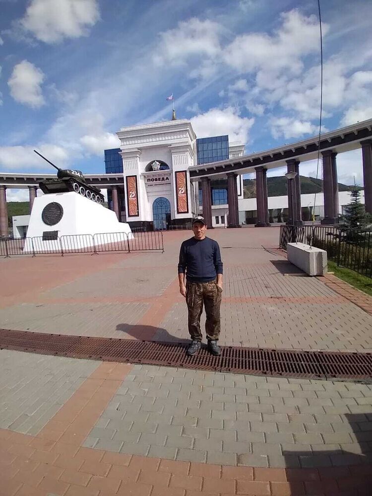 ���� 21716814 ������� �������, 42 ����, ���� ���������� � ����-����������