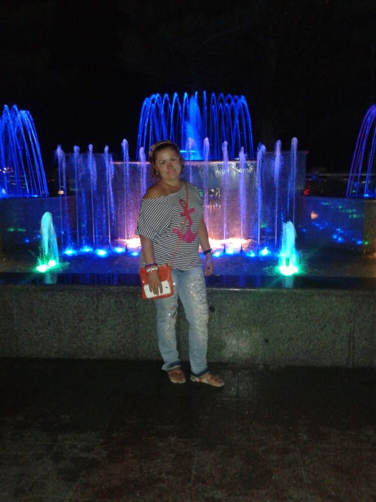  5152554  Olesya, 44 ,    