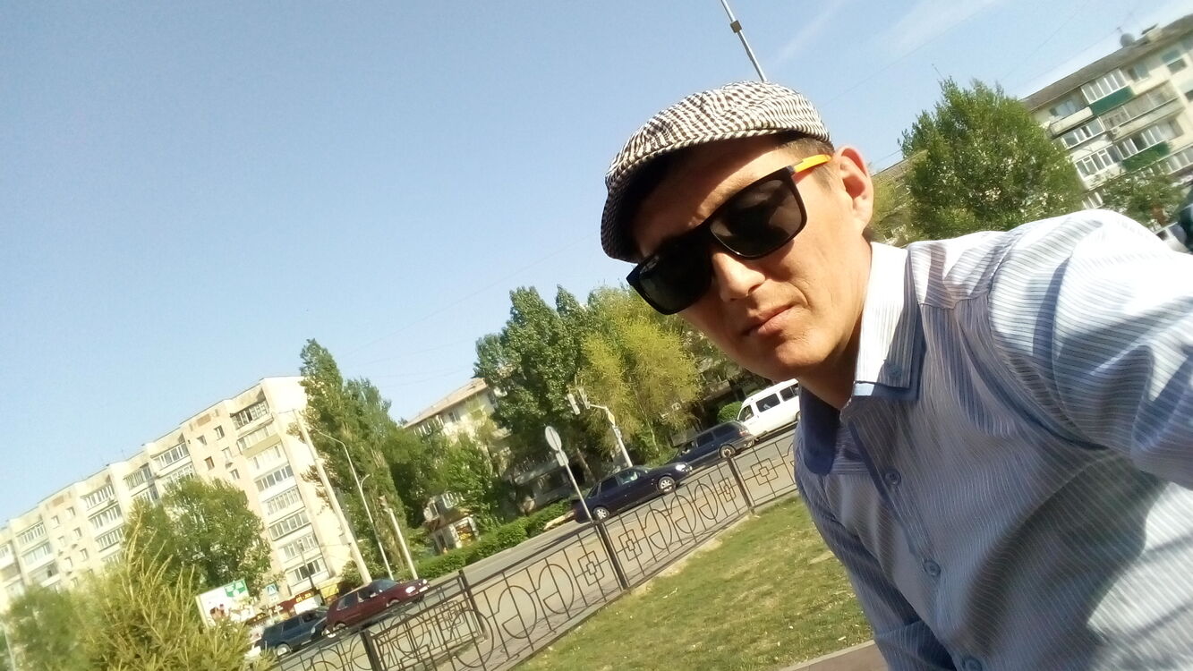  ,   Zhumazhan, 45 ,   ,   