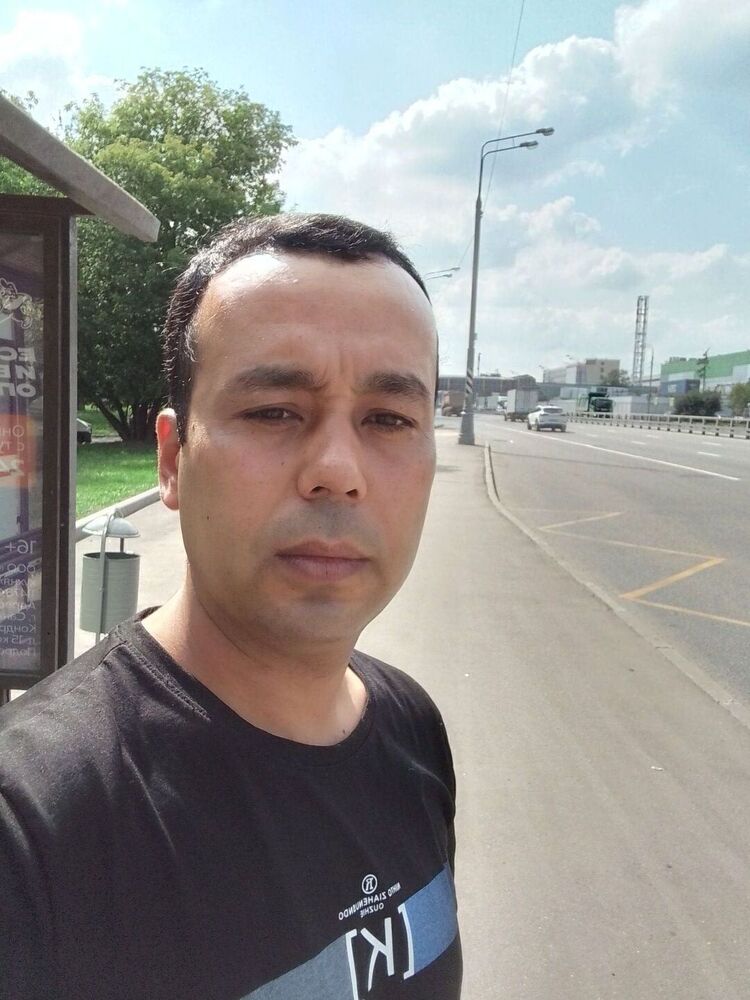 ���� 50303064 ������� Botir, 38 ���, ���� ���������� � ������