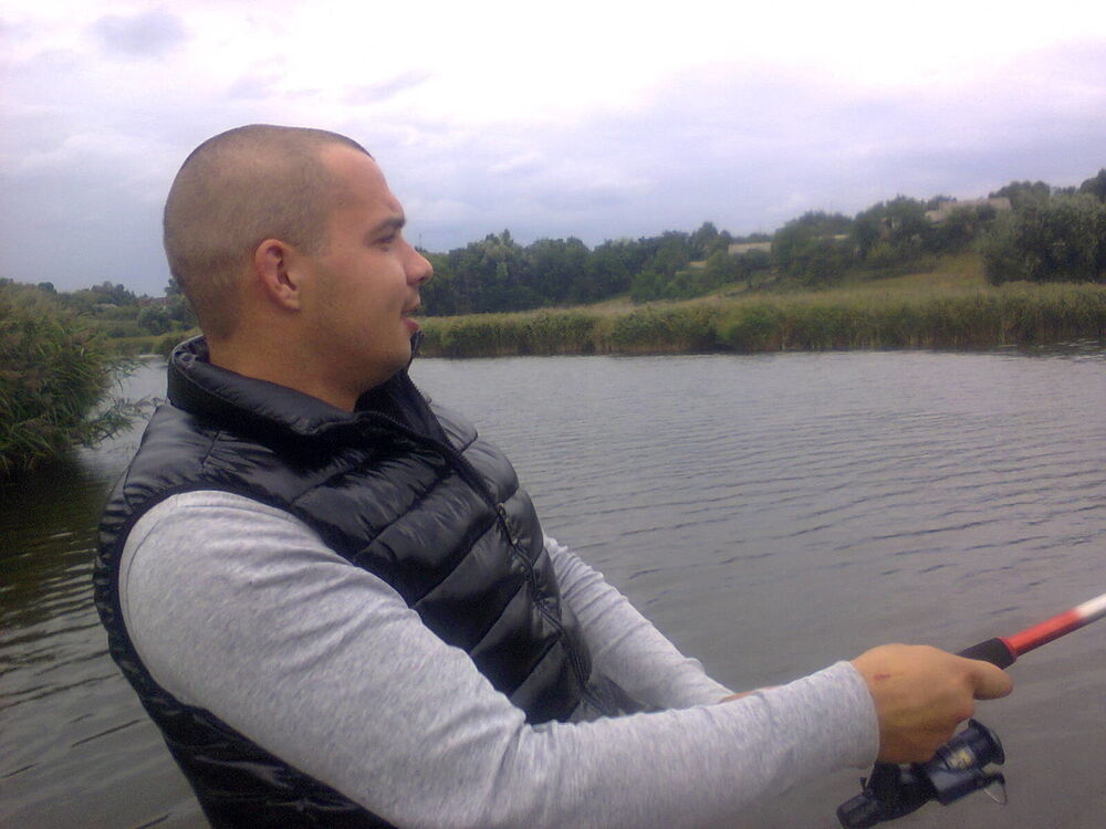  ,   Evgenii, 35 ,  