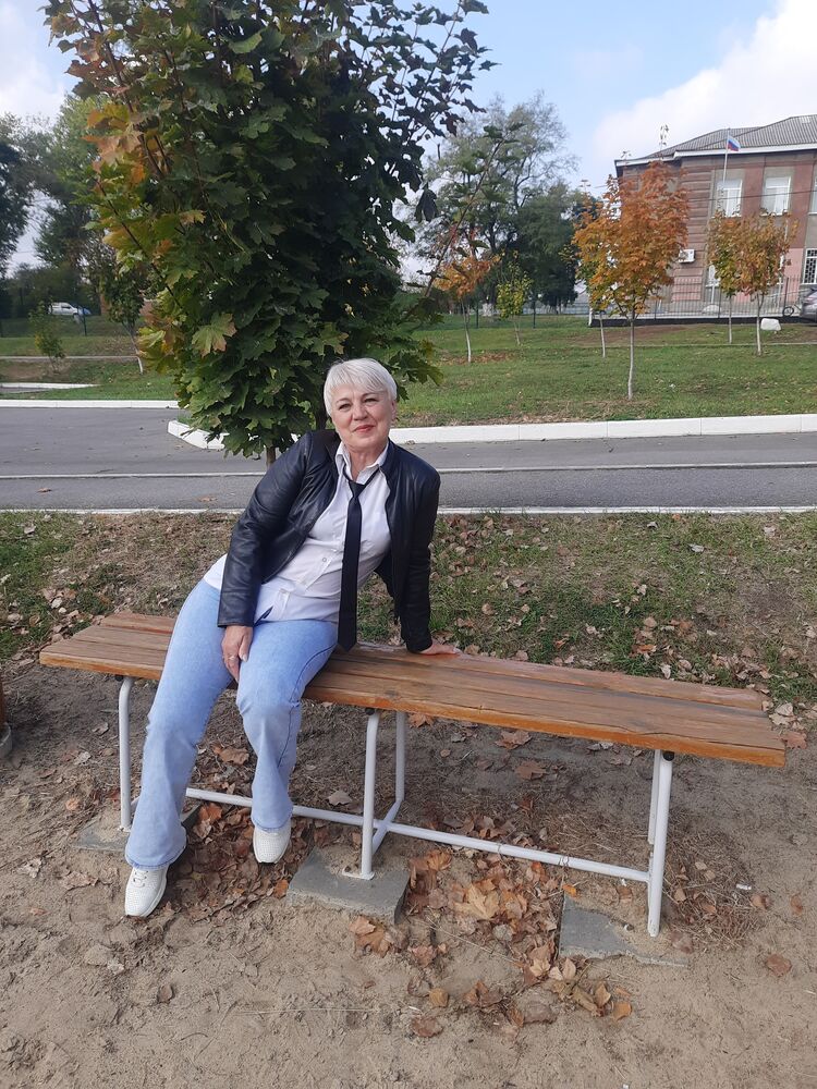  54485514  Irina, 55 ,    