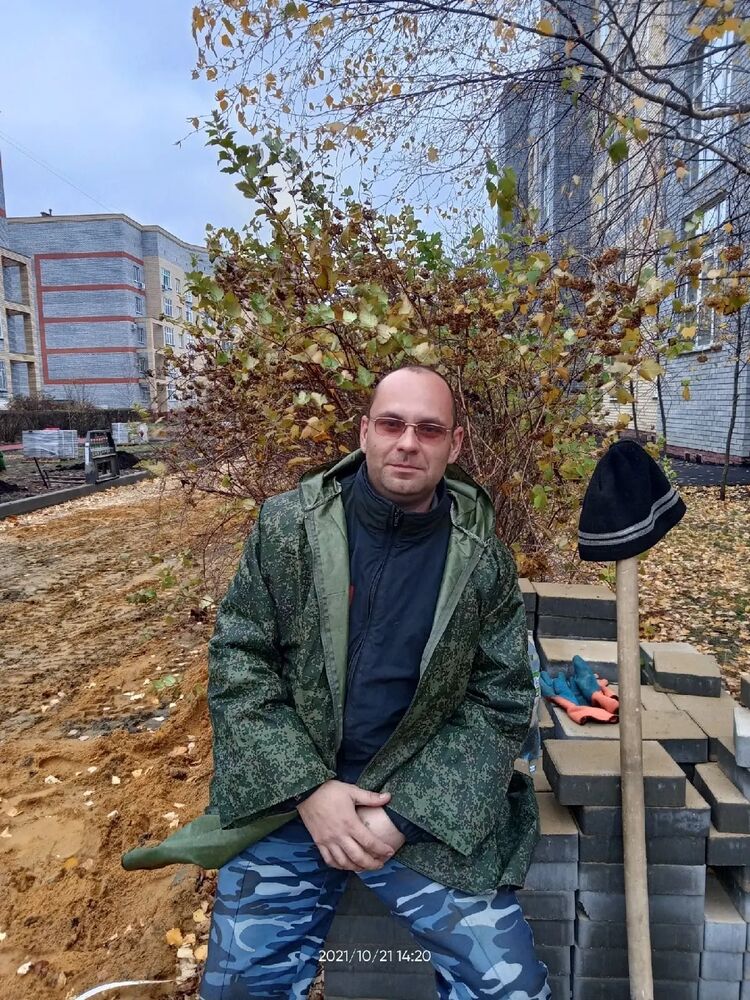  45722214  Dmitry, 38 ,    