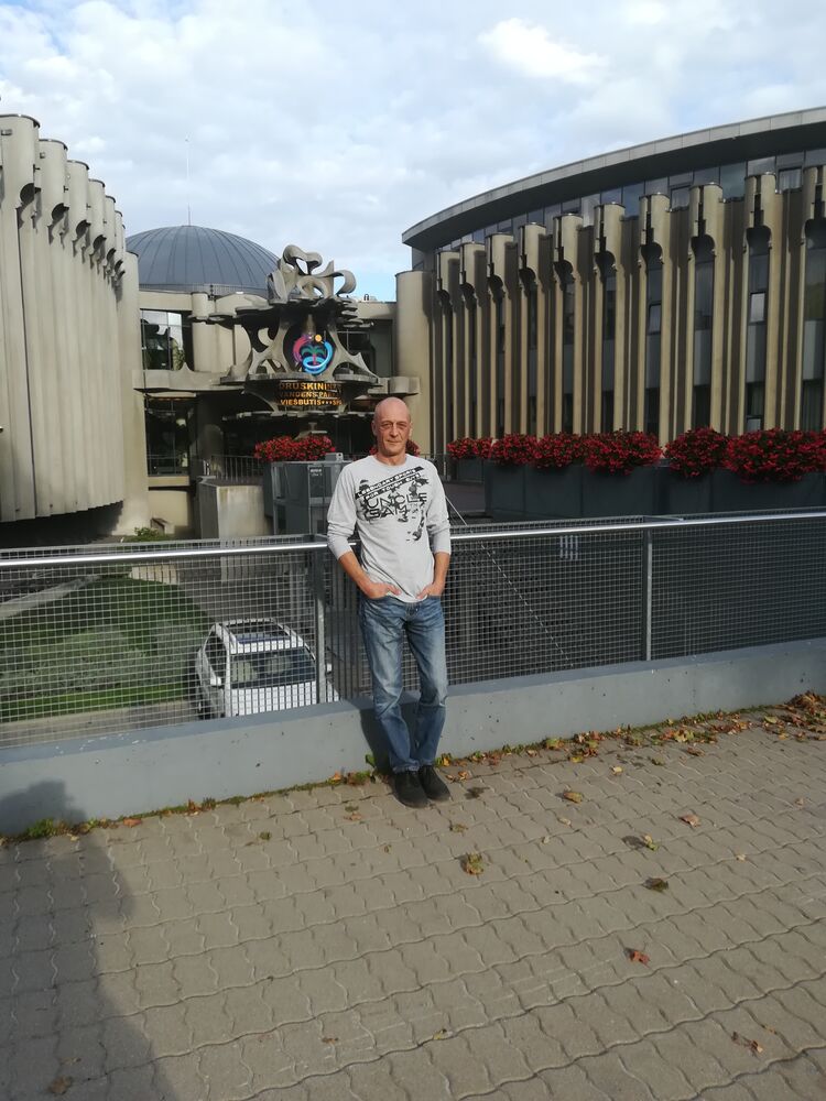  ,   Giedrius, 52 ,   ,   