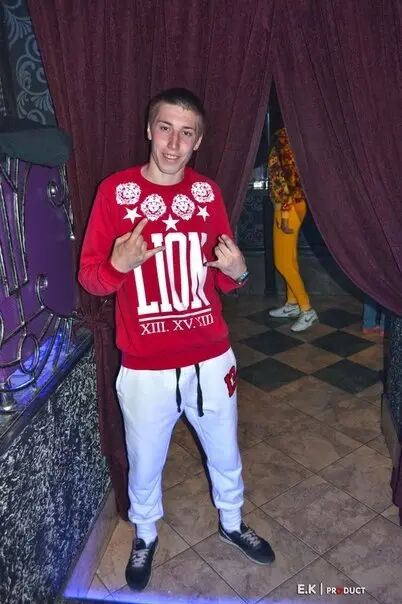 ���� 36299654 ������� VLAD_RU, 31 ���, ���� ���������� � ���������