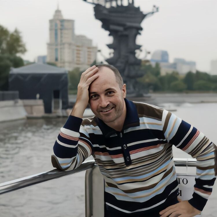  44298604  Andrey, 54 ,    
