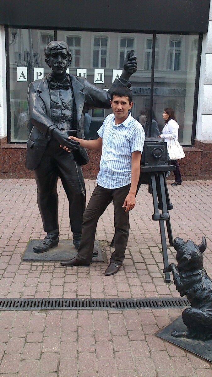 ���� 4561314 ������� Sardor chik, 43 ����, ���� ���������� � ��������