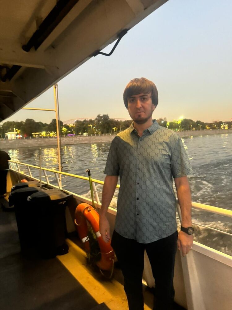 ���������� ������, ���� ������� �����, 31 ���, ������������ ��� ���������