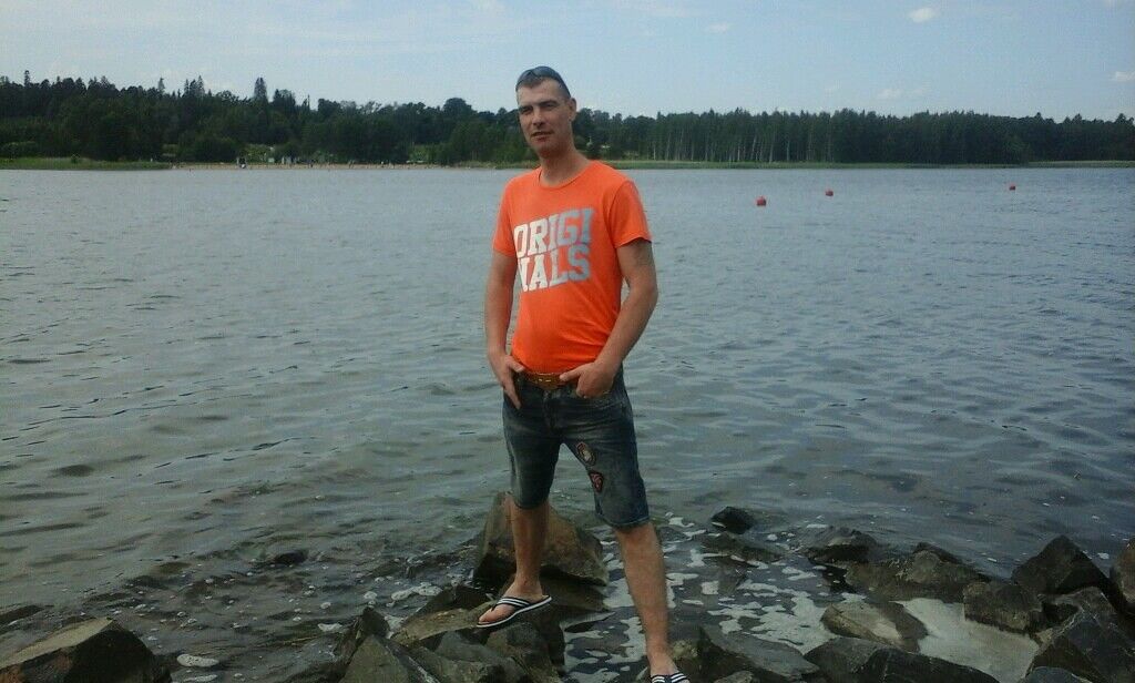 ���� 6493044 ������� Aleksei, 49 ���, ���� ���������� � Aanekoski