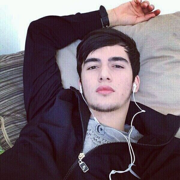 ���� 20939264 ������� ALISHER, 37 ���, ���� ���������� � ������