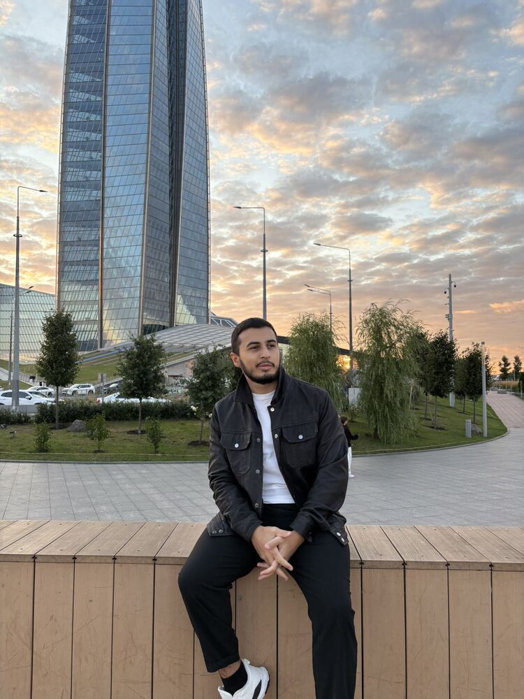 ���� 54828524 ����� Emin, 25 ���, ���� ���������� � �����-����������