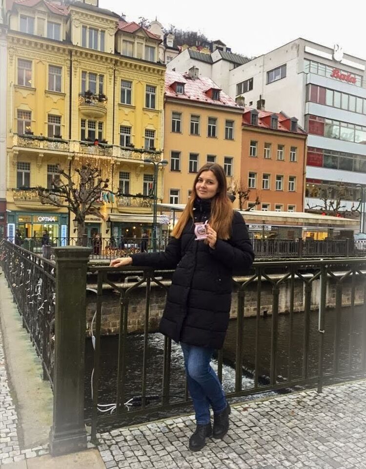 ���������� ������, ���� ������� Nastasia, 34 ����, ������������ ��� ������, ����� � ���������, c�������� ���������