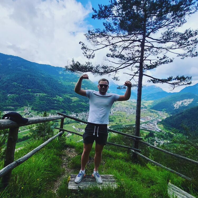  38479034  Dima, 26 ,    San Martino Di Castrozza
