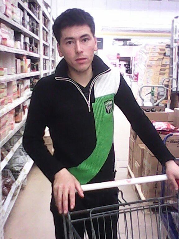  5399414  Tolib, 34 ,    