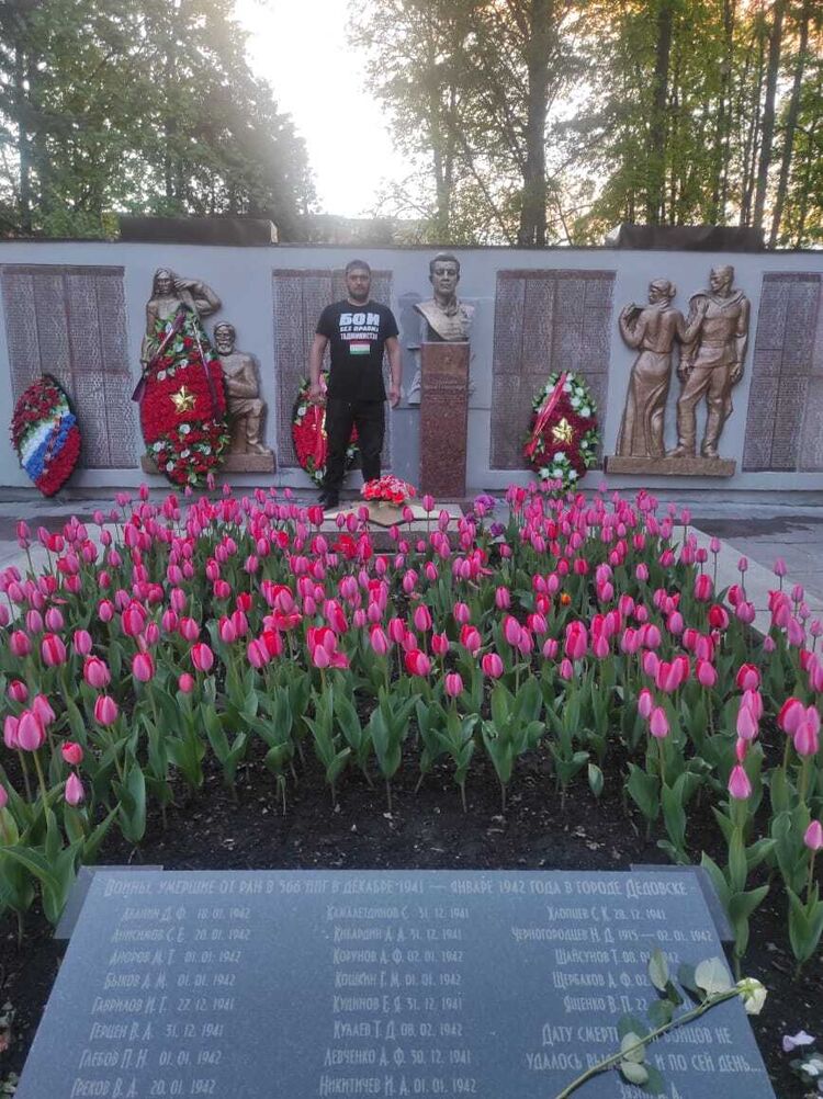 ���������� ������, ���� ������� Fedya, 36 ���, ������������ ��� ������, ����� � ���������, c�������� ���������