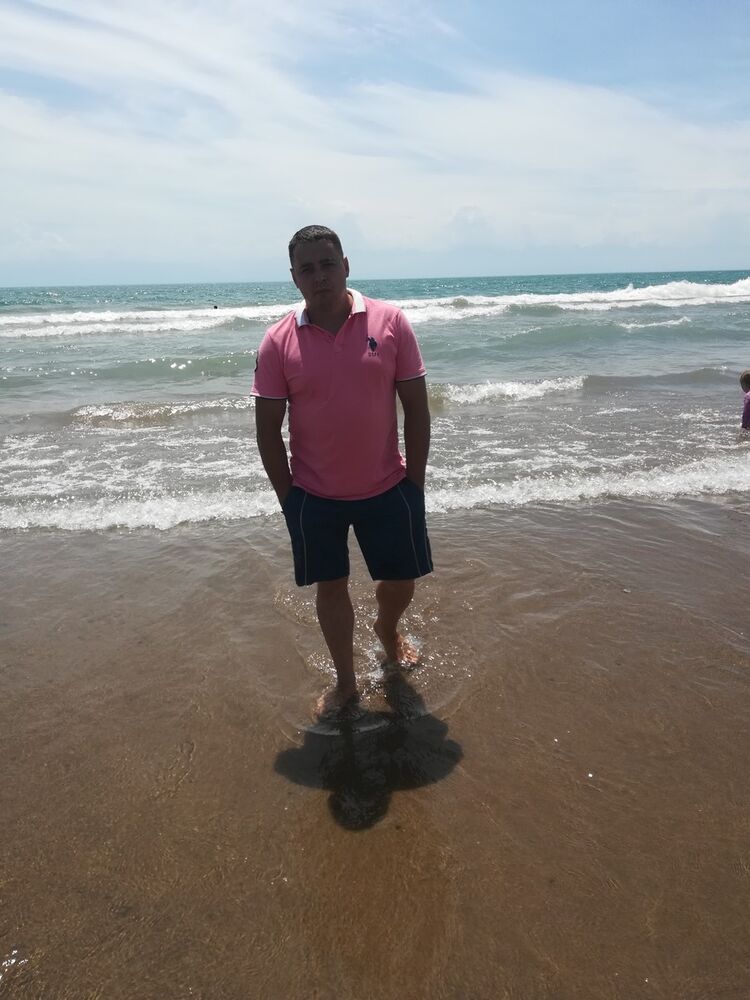 ���� 18268724 ������� ������, 35 ���, ���� ���������� � ������