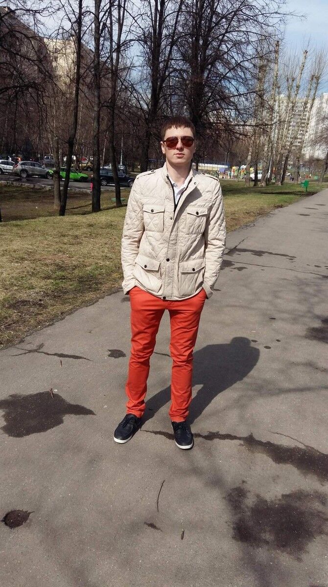  ,   Mark, 35 ,   