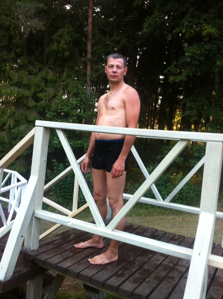  10589034  Andrey, 47 ,    