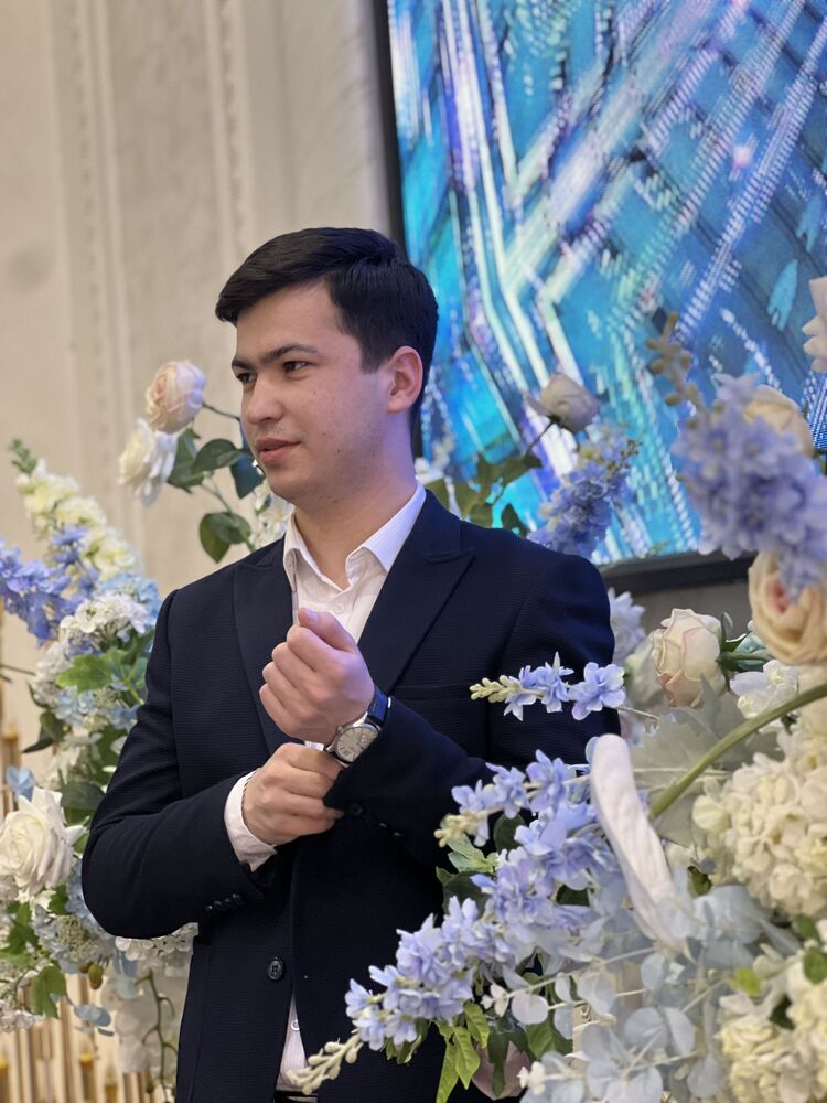  ,   Shahboz, 23 ,   ,   