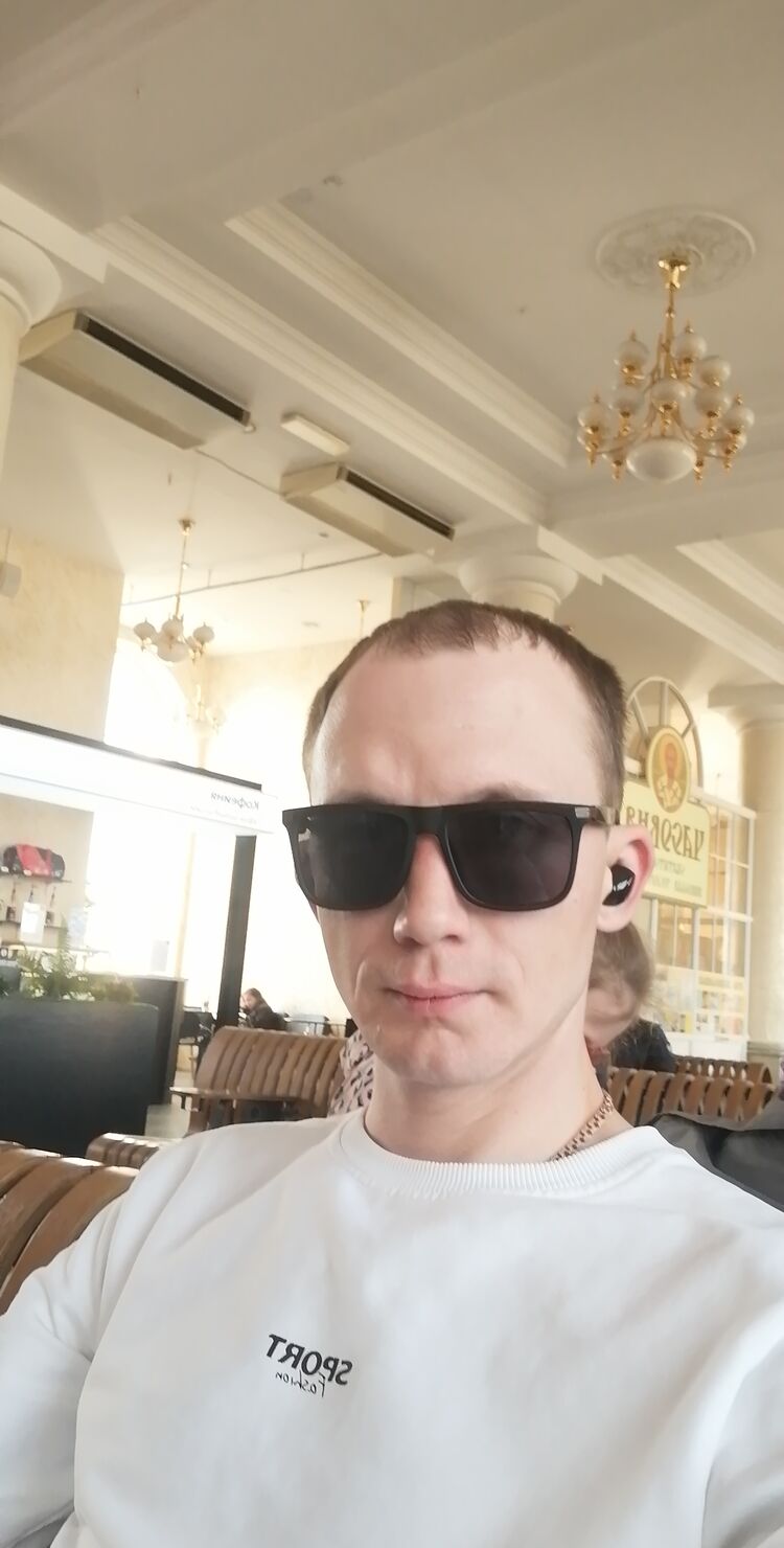 ���� 35044814 ������� SERGEY, 36 ���, ���� ���������� � ������������