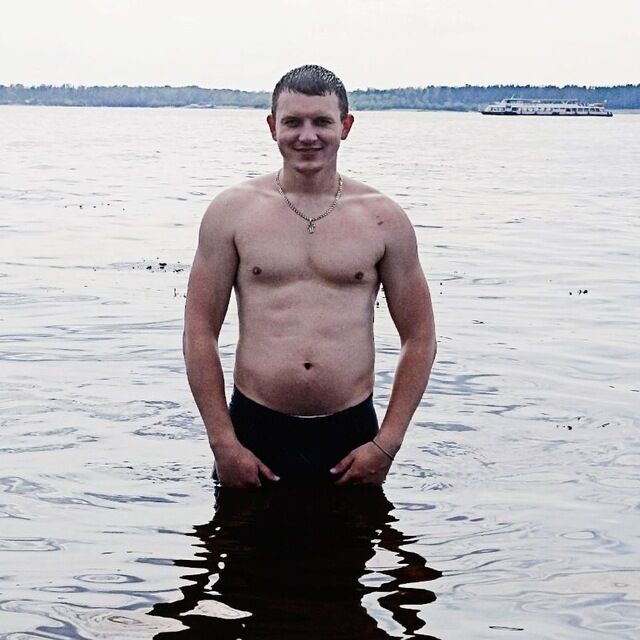  53583394  Romchik, 30 ,    