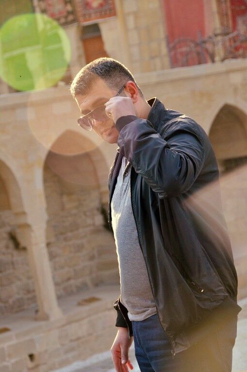 ���������� ����, ���� ������� Huseynov83, 42 ����, ������������ ��� ������, ����� � ���������, c�������� ���������