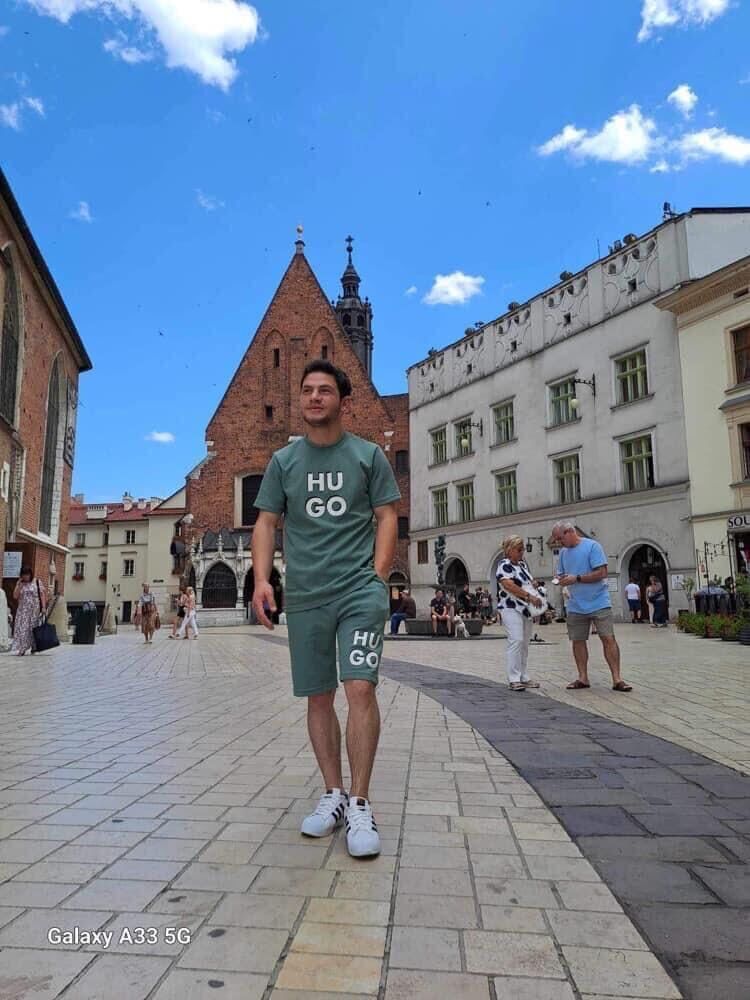  Szczecin Pogodno,   Salva, 23 ,   ,   