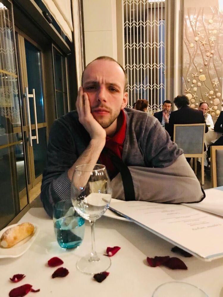 ���� 27480674 ������� �������, 35 ���, ���� ���������� � ������