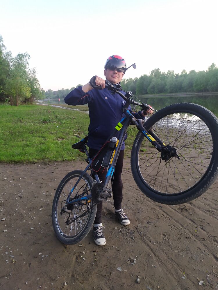 ���� 31124734 ������� Ruslan, 45 ���, ���� ���������� � ������������